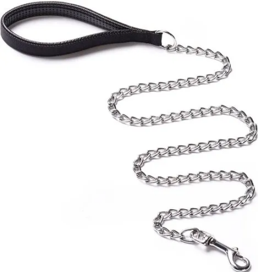Tie-Out Chain