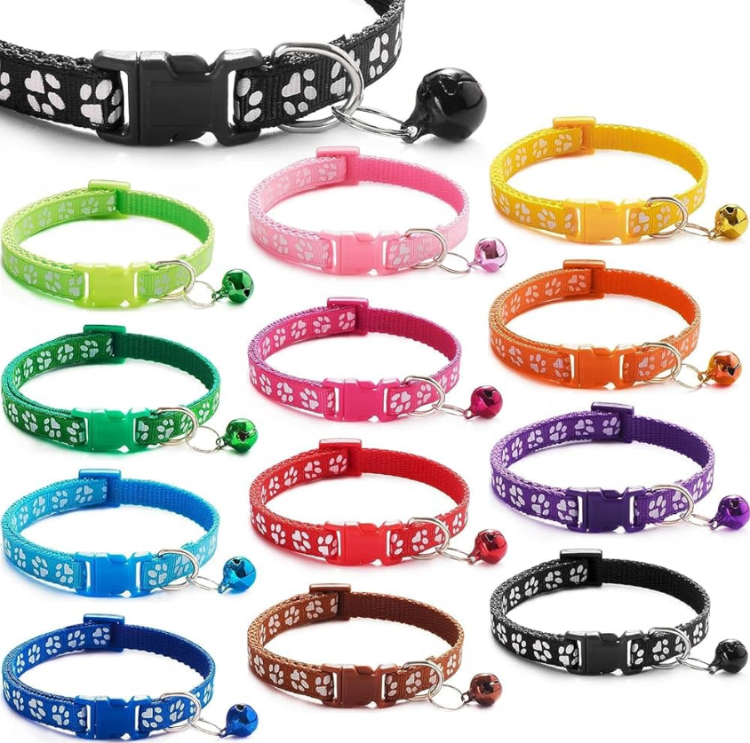 Anti-Tick Collar